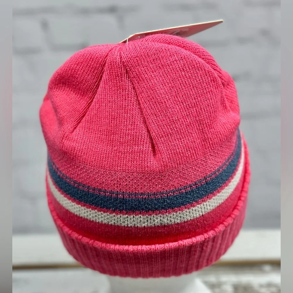 NWT Salt Life Let It Go Youth Knit Beanie